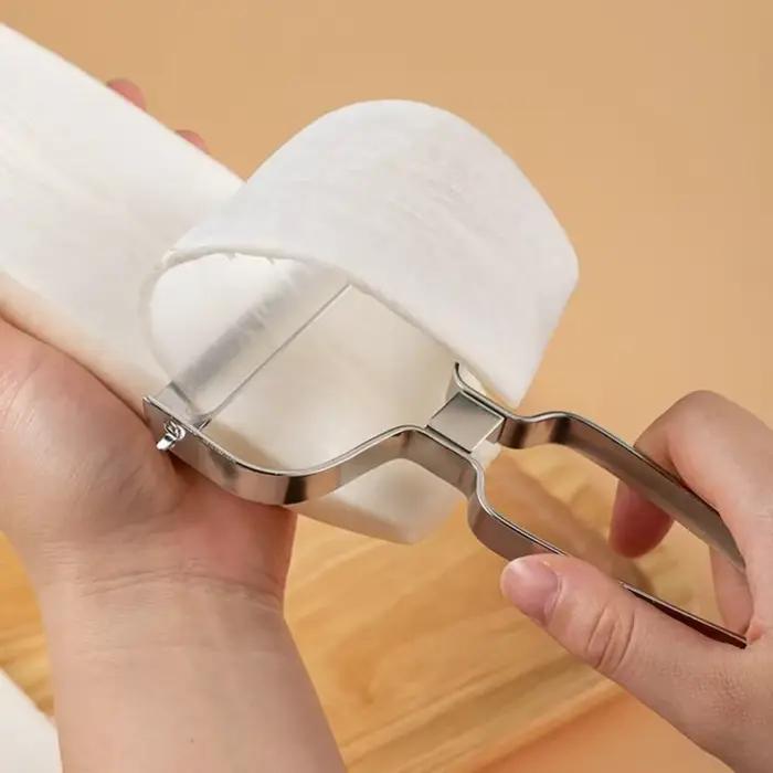 Couteau à éplucher en acier inoxydable pour éplucher et trancher légumes et fruits outil de cuisine pour préparer des salades et tartines occassions spéciales et quotidiennes