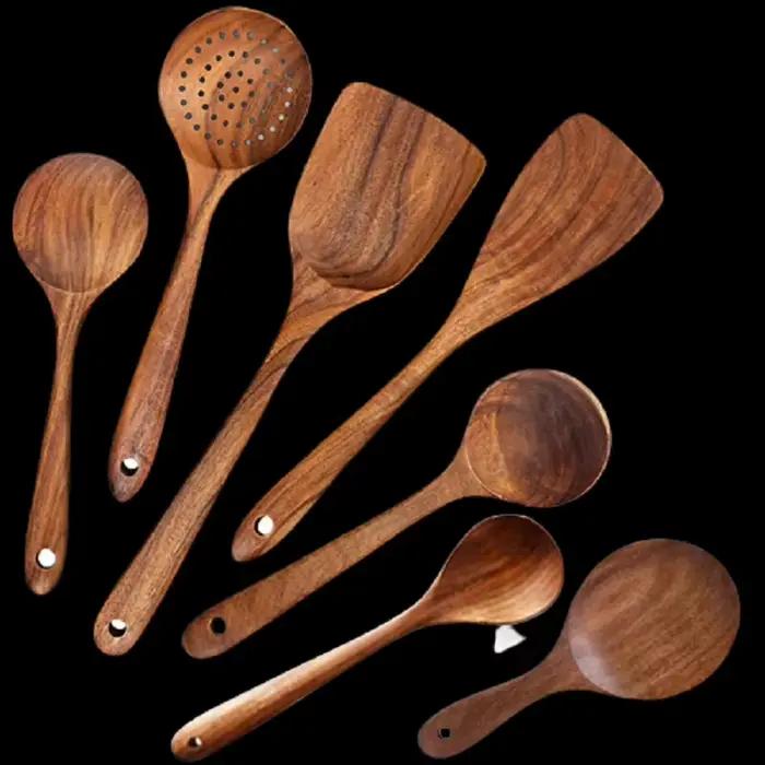 Ensembles d'outils de cuisine