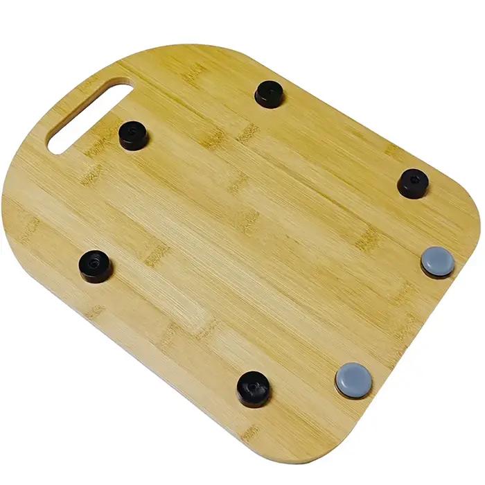 Planche mobile en bambou pour Thermomix TM5 TM6