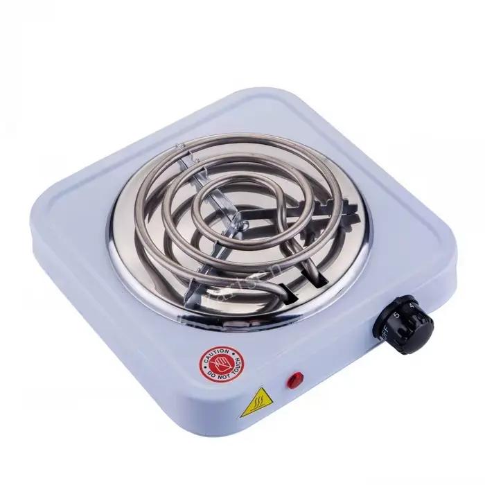 Hookah Shisha brûleur à charbon 500W plaque chauffante Barbecue cuisinière électrique cuisine cuisson café chauffage Chicha combustion rapide