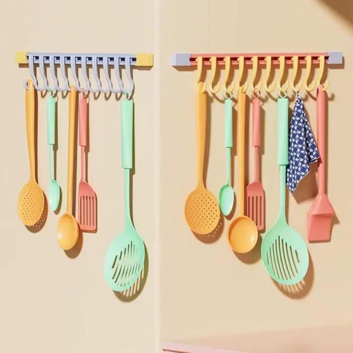 Porte-ustensiles de cuisine