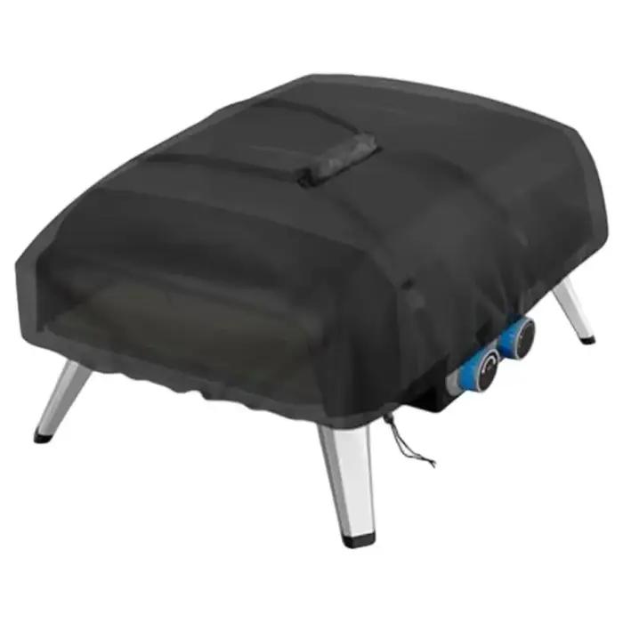 Housse de protection robuste et imperméable pour four à pizza Tefal à gaz 71 x 52 x 35 cm