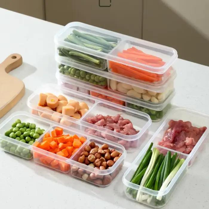 Boîte de rangement pour réfrigérateur