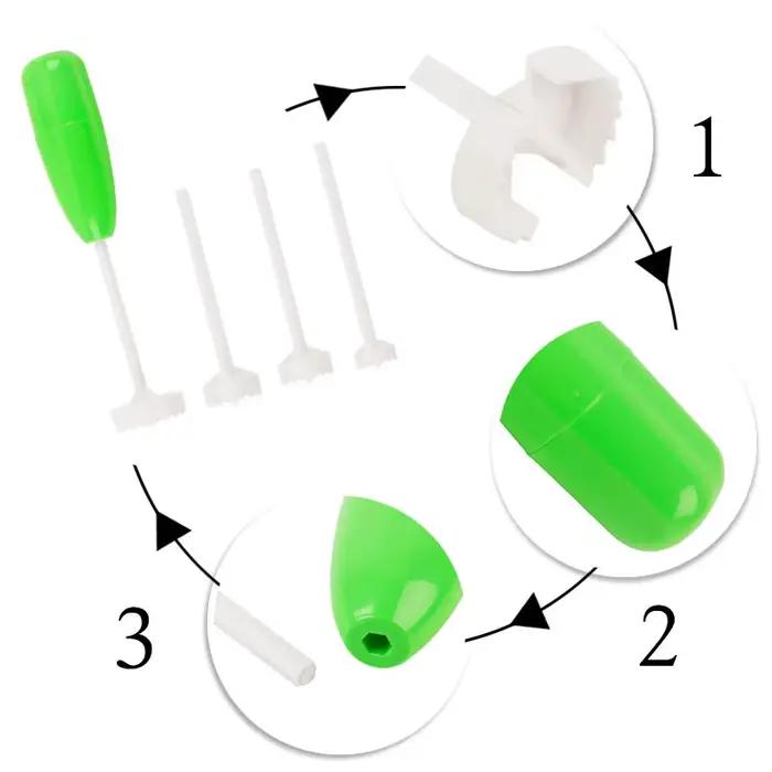1PC Éplucheur de courgettes et d'aubergines Ustensiles de cuisine Éplucheur de fruits Éplucheur de légumes Outil multifonctionnel pour éplucher les légumes