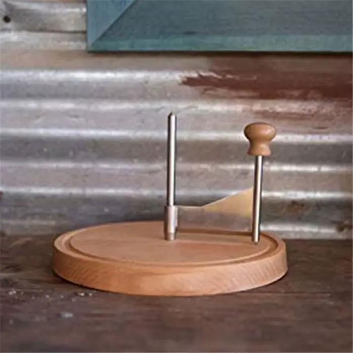 Coupe-fromage polyvalent pour fromage chocolat noix cuisine essentiel
