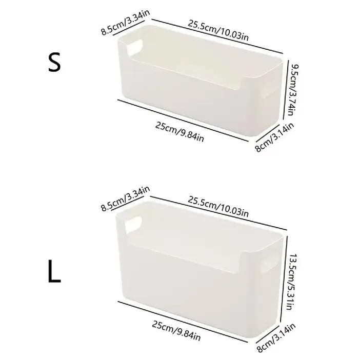 Support mural de rangement en plastique PP pour sacs et films de conservation pour portes d'armoires de cuisine élégant à offrir pour femme occasions spéciales