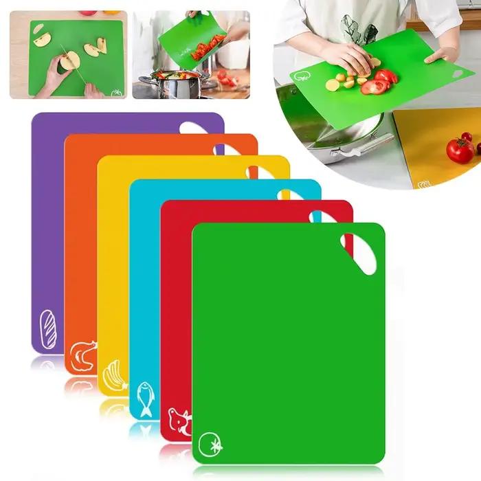 Ensemble de polymères de coupe portables