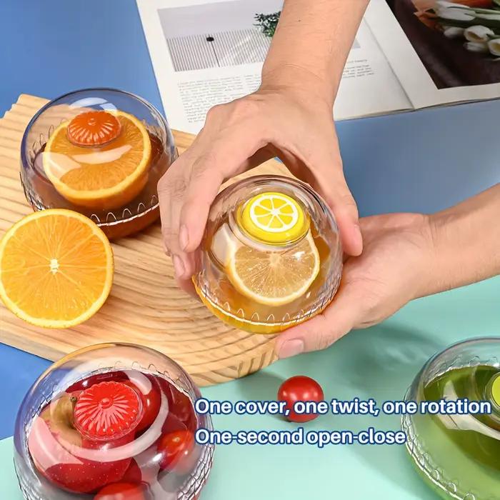 Bac à légumes et Fruits