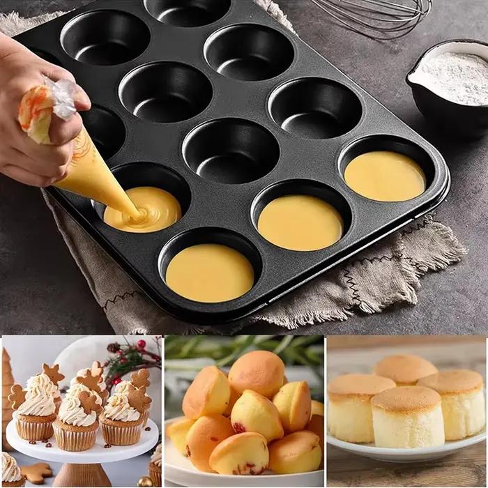 Plateau à muffins
