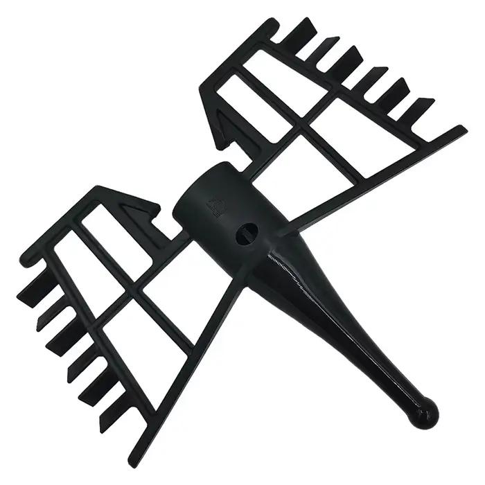 Fouet mélangeur avec accessoire de mélange papillon pour Monsieur Cuisine Connect