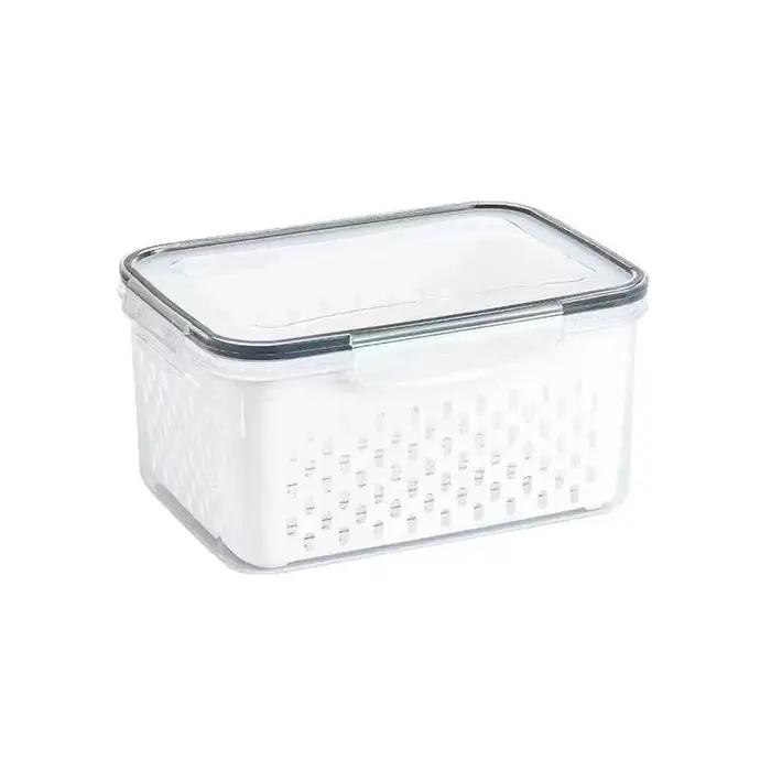 Boîte de rangement pour réfrigérateur