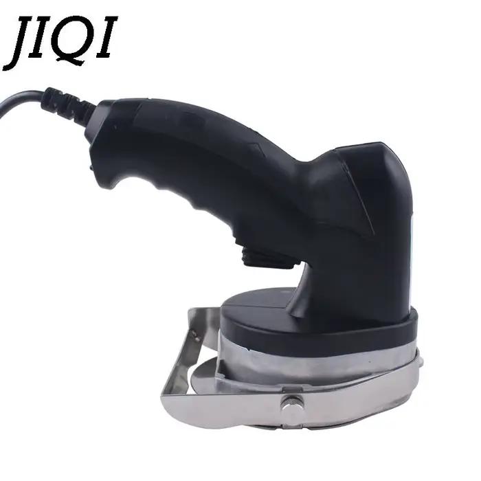 Couteau à Doner avec 2 lames Gyro pour machine à découper la viande