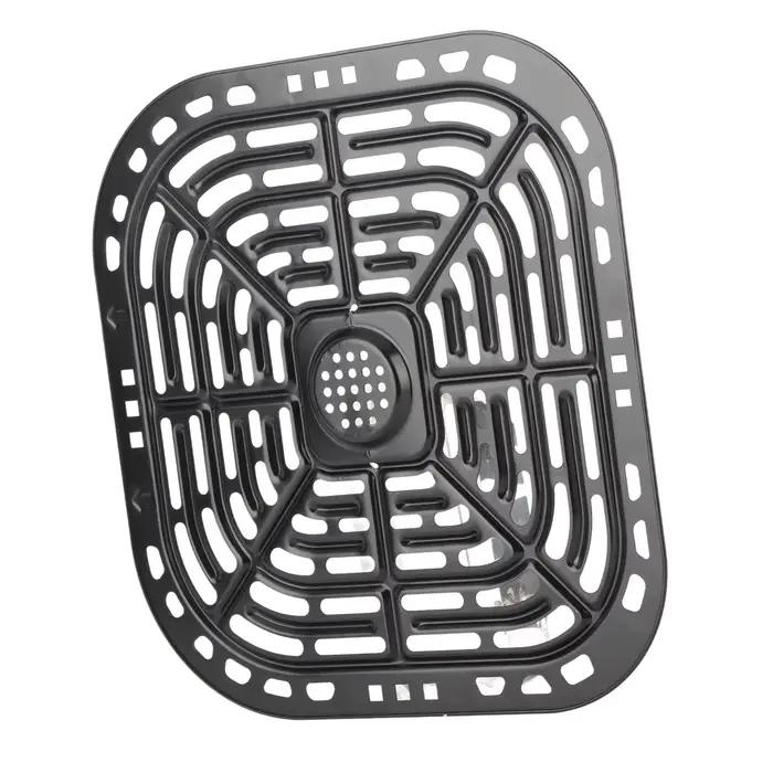 Plaque de cuisson carrée de rechange pour friteuse 23