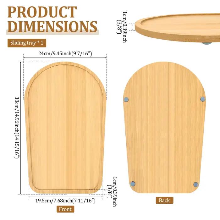 Tapis de déplacement en bambou pour batteur sur socle