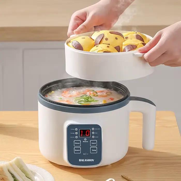 Cuiseur à riz électrique 1