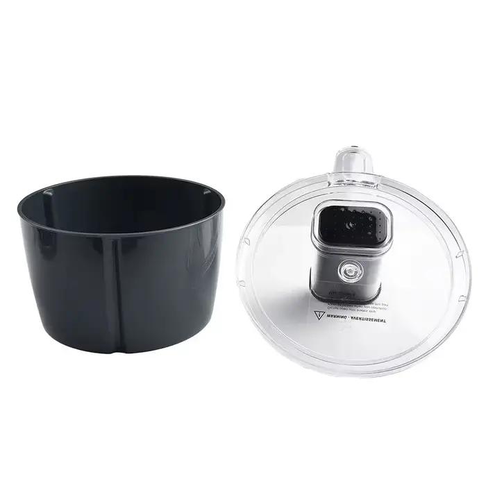 Kit de pièces de rechange pour robot culinaire et mixeur, accessoires pour Thermomix TM6 et TM5, coupe-légumes et coupe-fromage