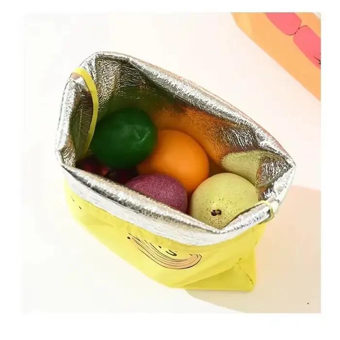 Sac de conservation pour fruits et légumes