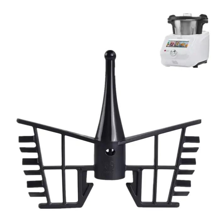 Fouet mélangeur avec accessoire de mélange papillon pour Monsieur Cuisine Connect