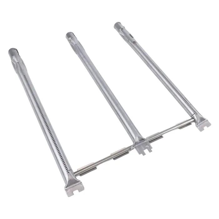 Ensemble complet de brûleurs de gril pour Weber pour Spirit série 300 et GS4