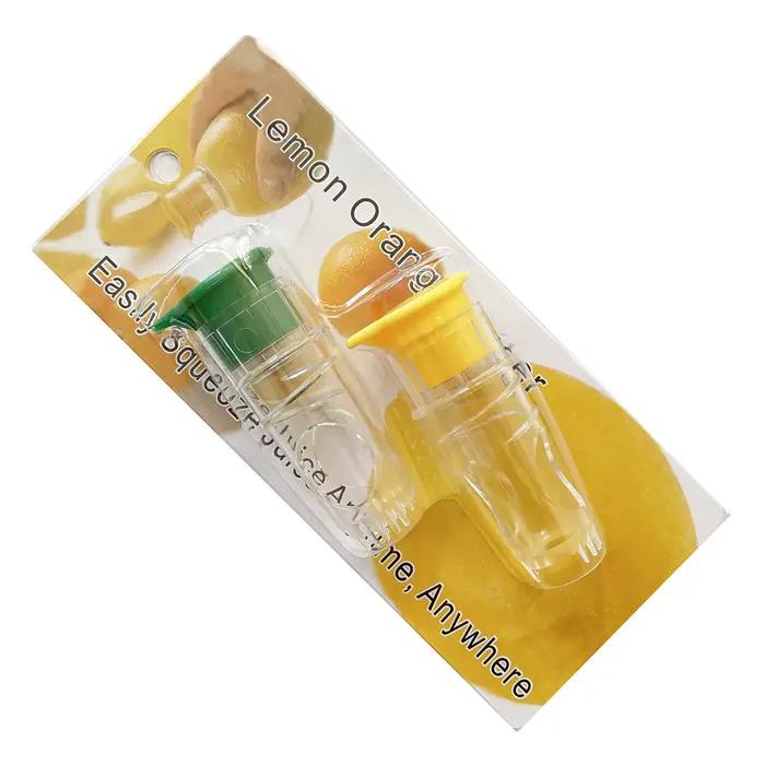 Nouvelle machine à jus de citron et d'orange, machine à jus manuelle, petite et pratique, pour la maison et le bar, pratique et pratique à utiliser.
