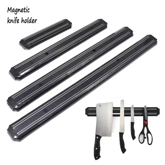 Support à couteaux magnétique polyvalent