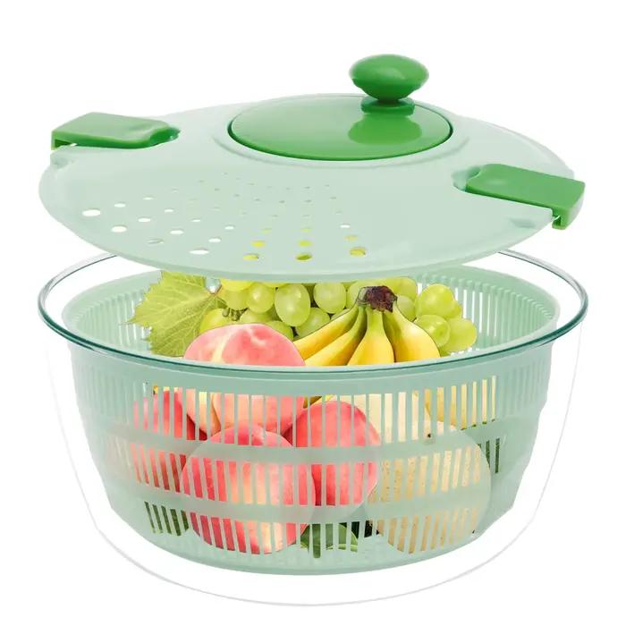 Essoreuse à salade de légumes PP