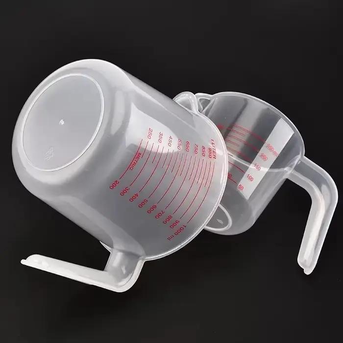 Tasses à mesurer les liquides de cuisson