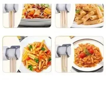 Remplacement de pâtes gastronomiques pour mélangeur Kitchenaid