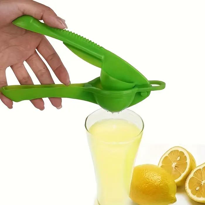 Presse-agrumes multifonctionnel pour jus d'orange et de raisin facile à utiliser pour la cuisine et les occasions spéciales