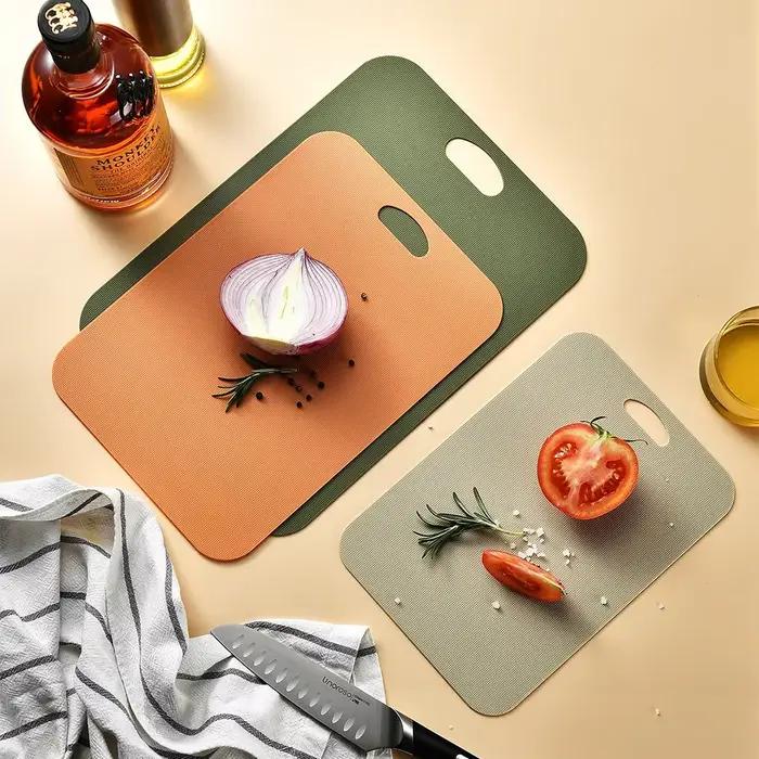 Planche à découper de cuisine