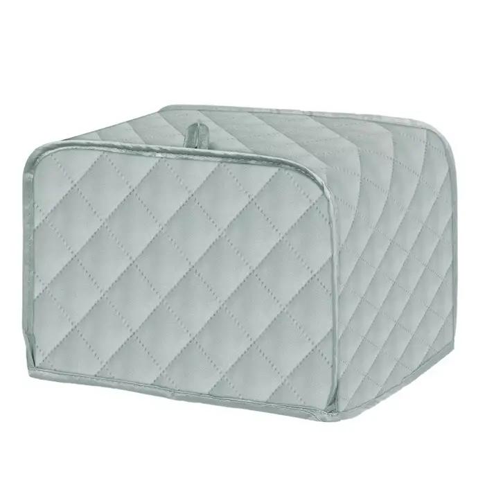 Housse de protection pour grille-pain 2 tranches