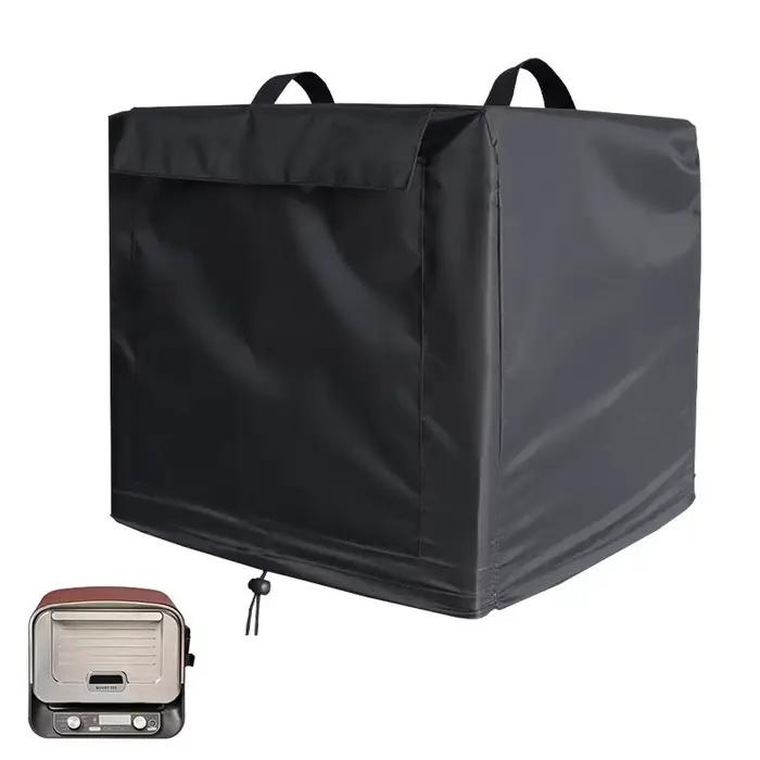 Housse de gril de four d'extérieur pour Ninja OO101 Woodfire 8 en 1