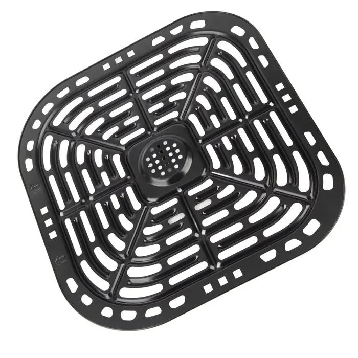 Plaque de cuisson carrée de rechange pour friteuse 23