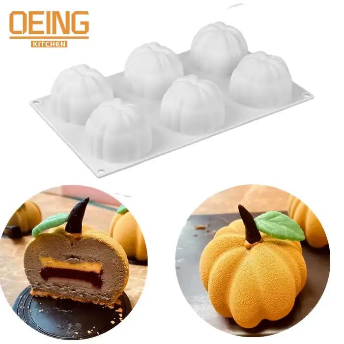 Moule à pâtisserie en Silicone 3D