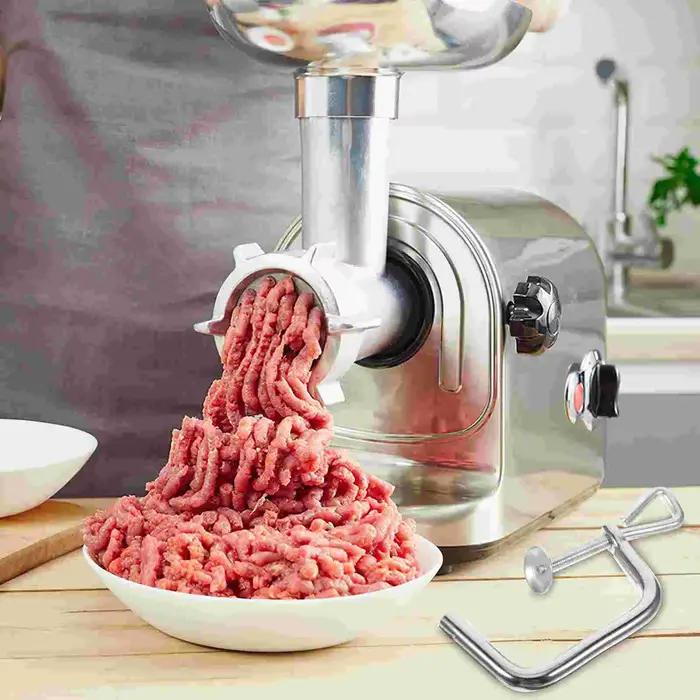 Pince à Fiosphate Argentée de Remplacement pour Machine Italienne à Pâtes Fposteruccine