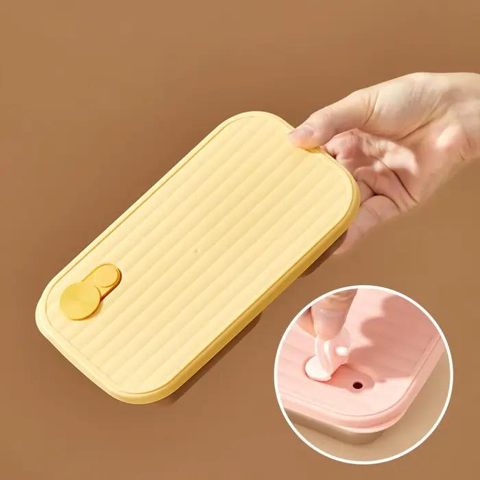 Boîte à lunch portable et réutilisable pour enfants et étudiants