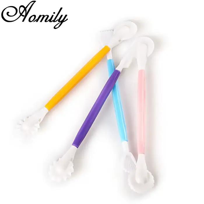 Amoliy-Outils de modélisation de décoration de gâteaux