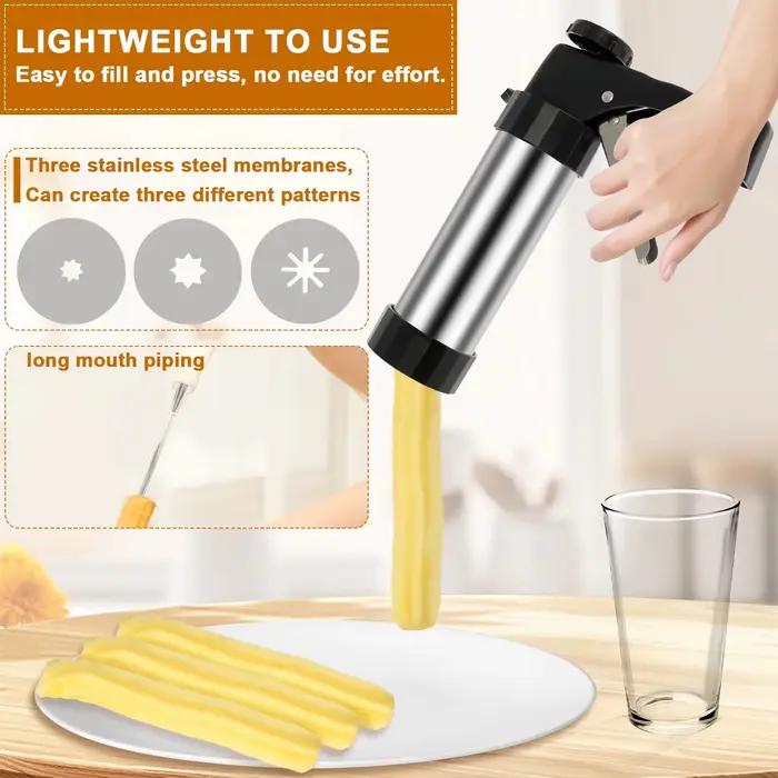 Machine à churros professionnelle domestique