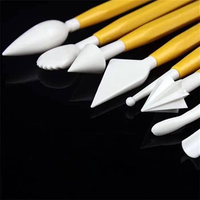 Coupe-sculpture de gâteau Fondant