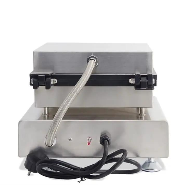 Gaufrier électrique multifonction : un incontournable pour les cuisines commerciales et les petits déjeuners à la maison
