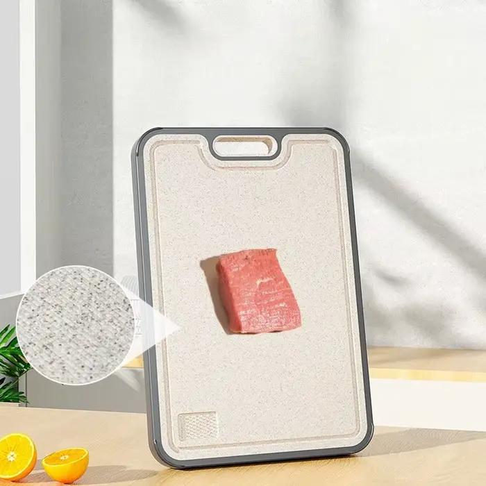 Planche à découper de cuisine