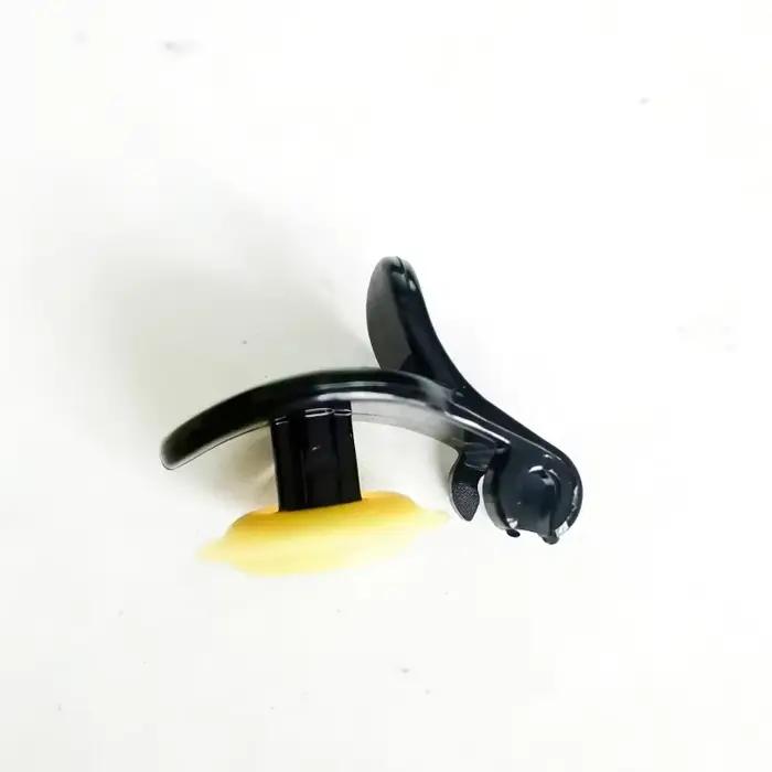 Pour la valve de sortie de l'excentrique extracteur de jus HUROM, l'anneau en caoutchouc étanche et autres accessoires qui sont bénéfiques pour les utilisateurs