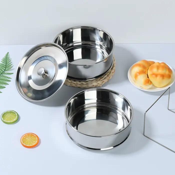 Moule à Flan à 2/1 niveaux