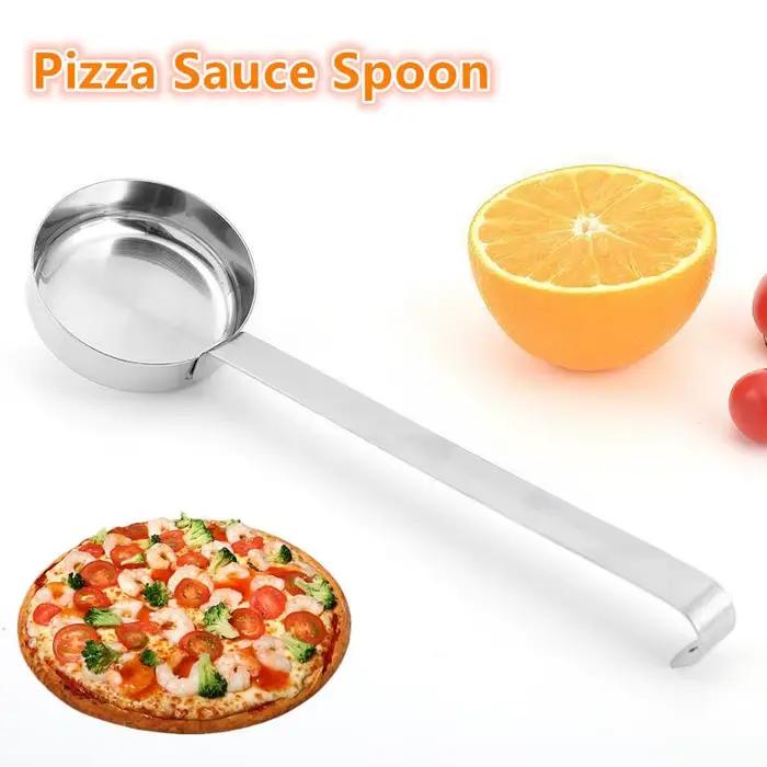 Cuillère à Sauce à Pizza