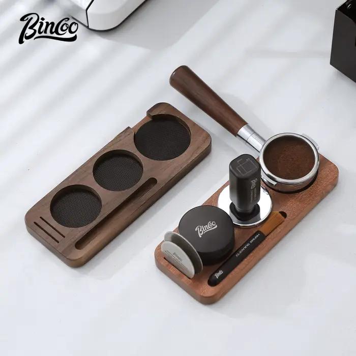 Bincoo – support de doseur de café 51mm-58mm