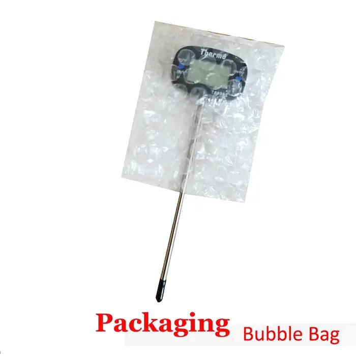 -50 ° C à 300 ° C (-58 ° F à 572 ° F) thermomètre alimentaire numérique sonde four BBQ huile frite jauge de température Test eau chocolat