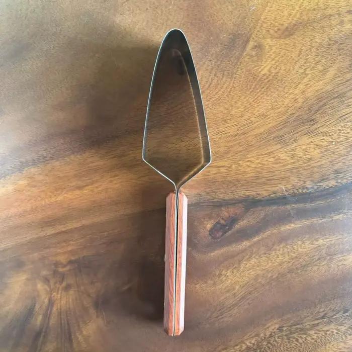 Coupe-pastèque réutilisable, outils de découpe triangulaires pour pastèque, outil de découpe de fruits à économie d'effort, accessoires de cuisine