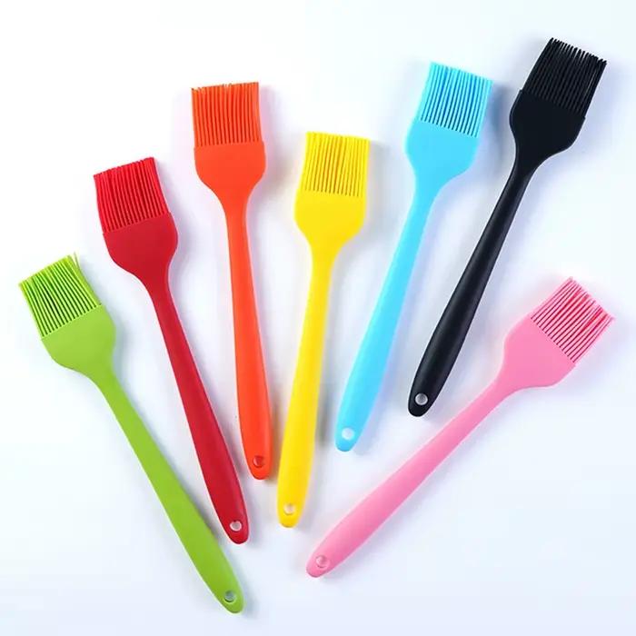 Brosse à pâte à modeler en Silicone