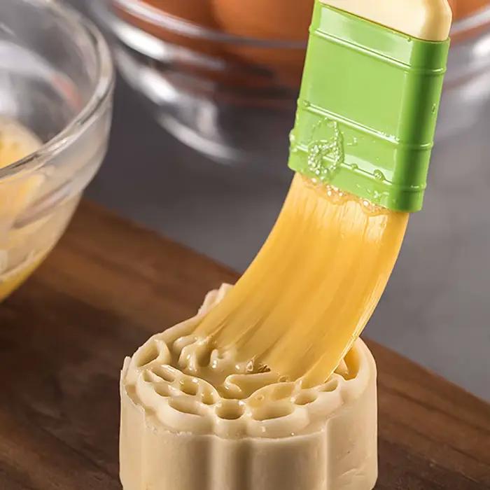 Pinceau à huile pour la cuisine
