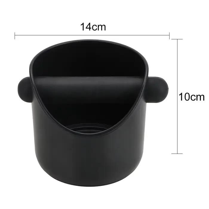 Conteneur de marc d'espresso